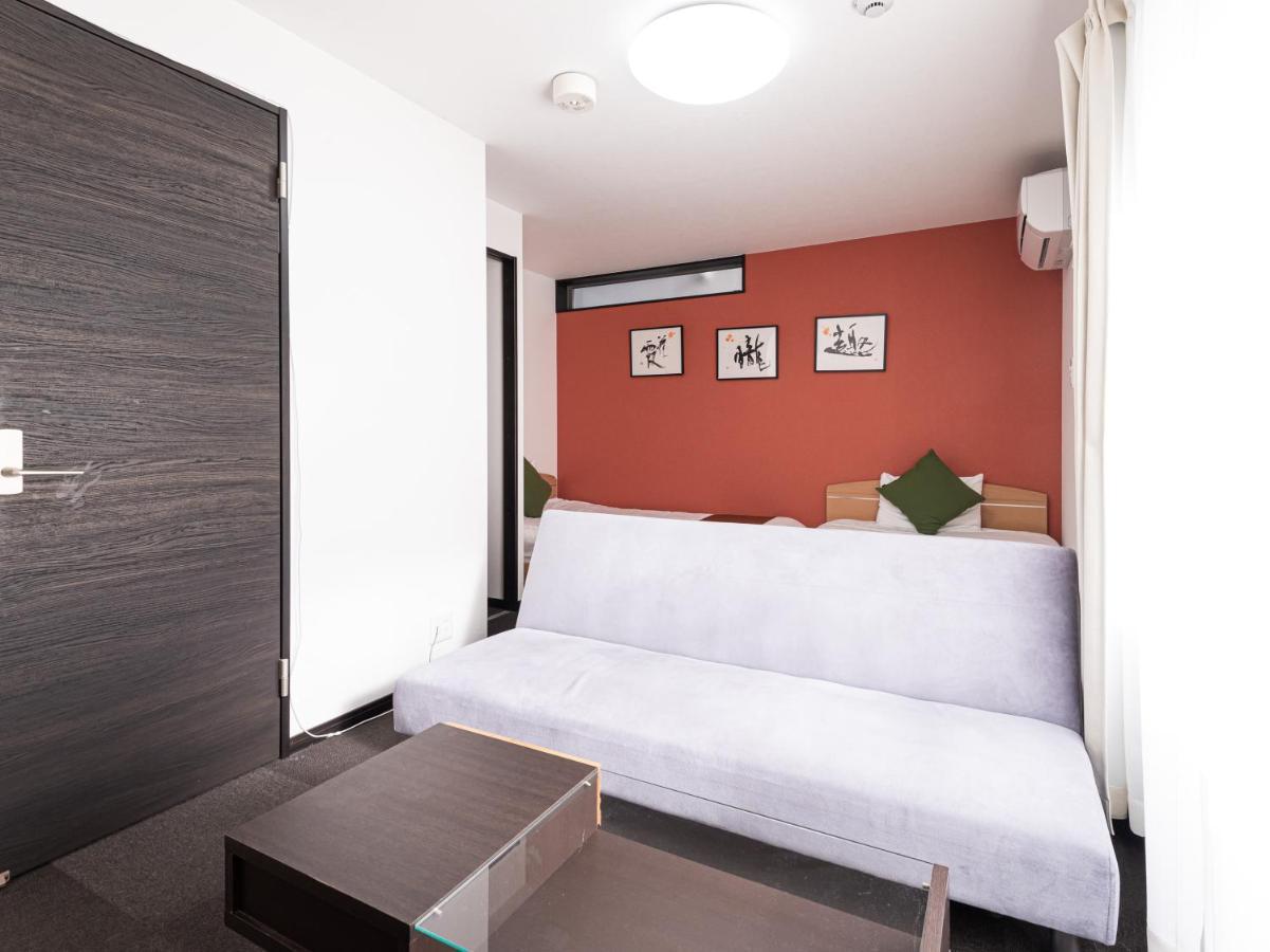 Hotel Irodori Kyoto-Kiyomizu Kültér fotó
