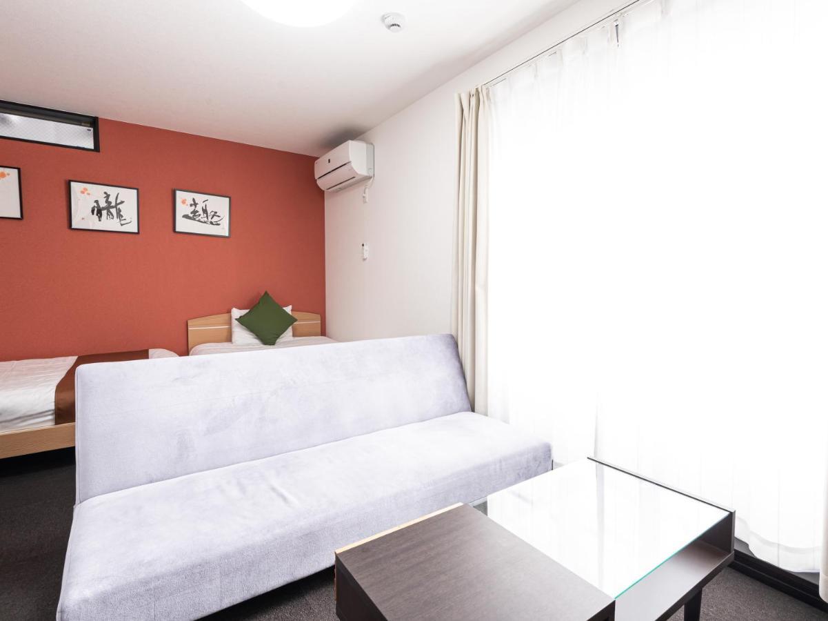 Hotel Irodori Kyoto-Kiyomizu Kültér fotó