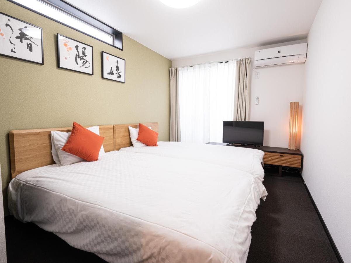 Hotel Irodori Kyoto-Kiyomizu Kültér fotó