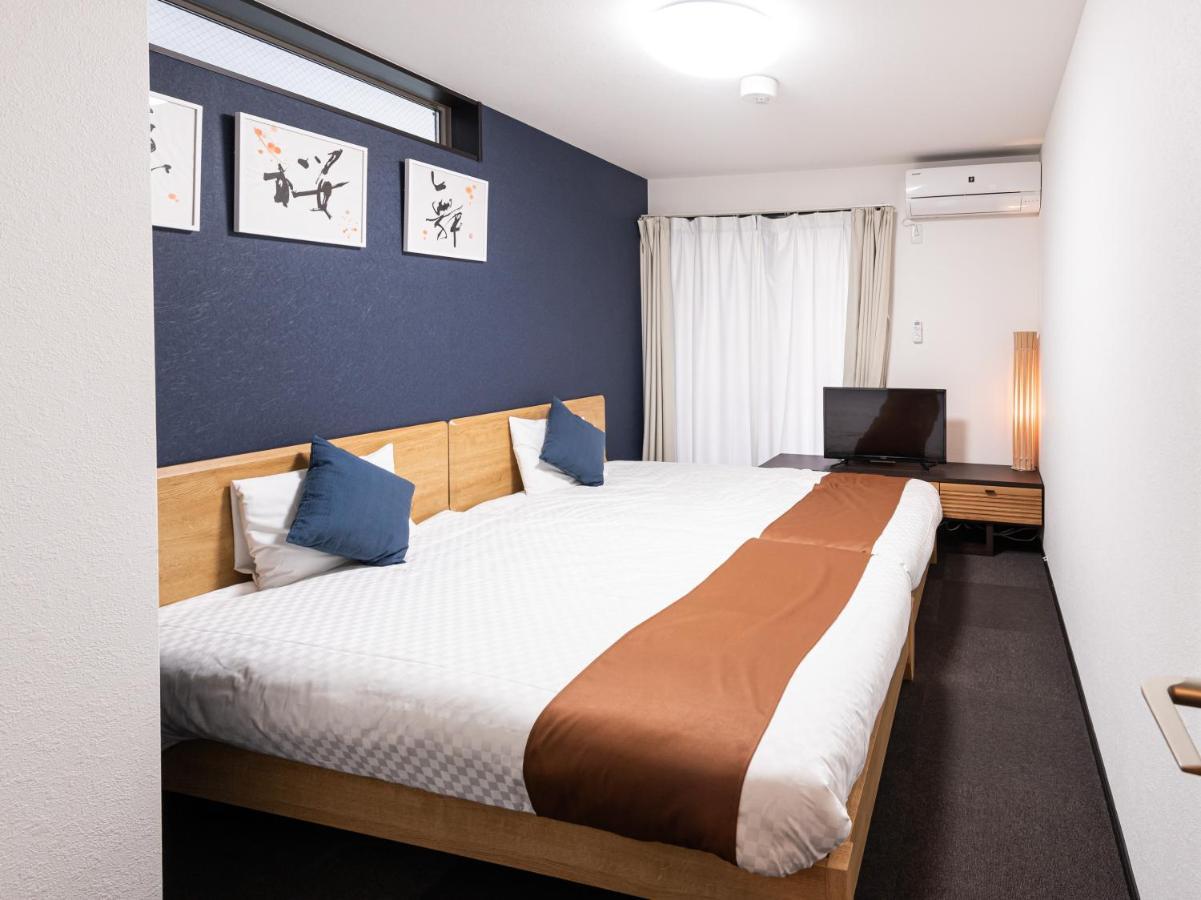 Hotel Irodori Kyoto-Kiyomizu Kültér fotó