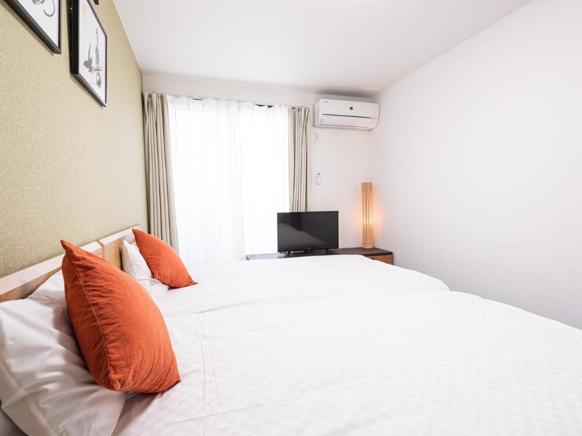 Hotel Irodori Kyoto-Kiyomizu Kültér fotó
