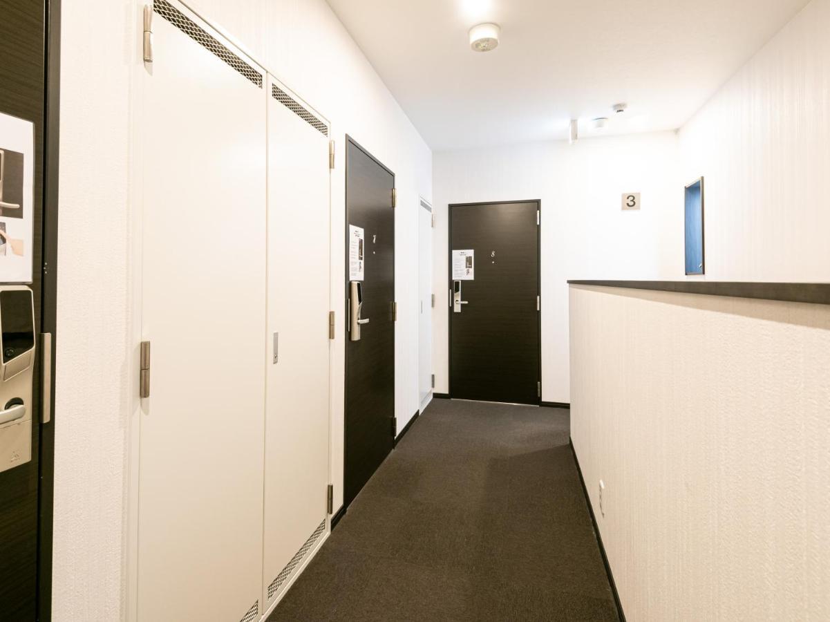 Hotel Irodori Kyoto-Kiyomizu Kültér fotó