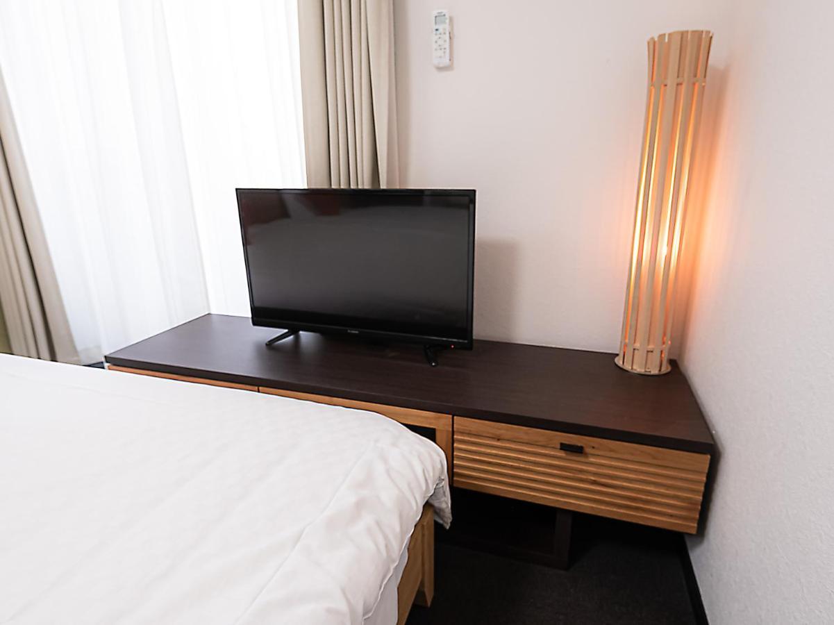 Hotel Irodori Kyoto-Kiyomizu Kültér fotó